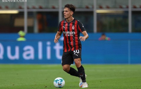 一日意甲动向:国米新星射入国家队处子球,米兰新援准备回归