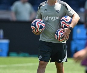 伤敌八百自损一千！切尔西力拼阿森纳后，已遭遇四轮不胜问题