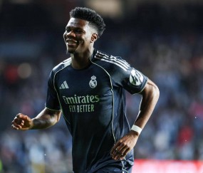 西甲最新积分战报：姆巴佩继续缺阵 皇马终结连败 差巴萨仅1分仍位列第二