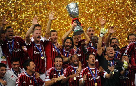 意甲：博洛尼亚VSAC米兰，专家推荐比分预测