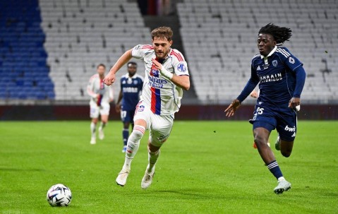 1-1大冷门，法甲第4遭法甲第14阻击，法甲7冠王连续4场不胜