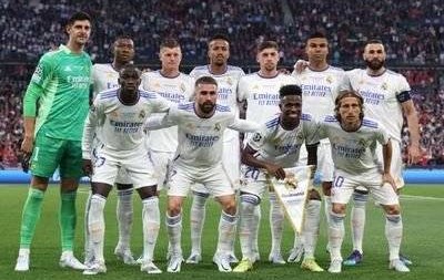 欧冠豪门对决：皇马主场战尤文 状态反差下的战术博弈