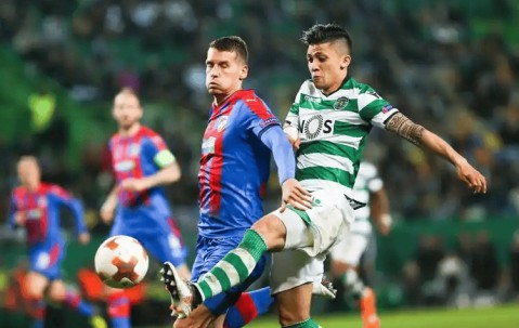 葡超强强对决！布拉加主场复仇，里斯本竞技客场稳守欧冠席位？