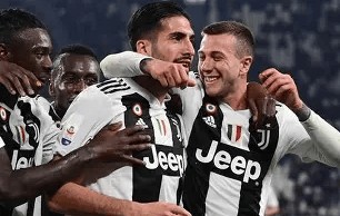 意甲：帕尔马主场保级抢分，尤文图斯客场稳冠追优？