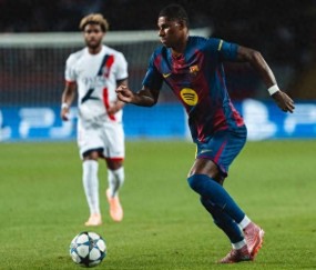 巴萨认为自己赚大了：3000万即可买下昔日太子，感谢曼联馈赠